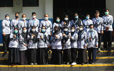 Hari Guru Tahun 2021